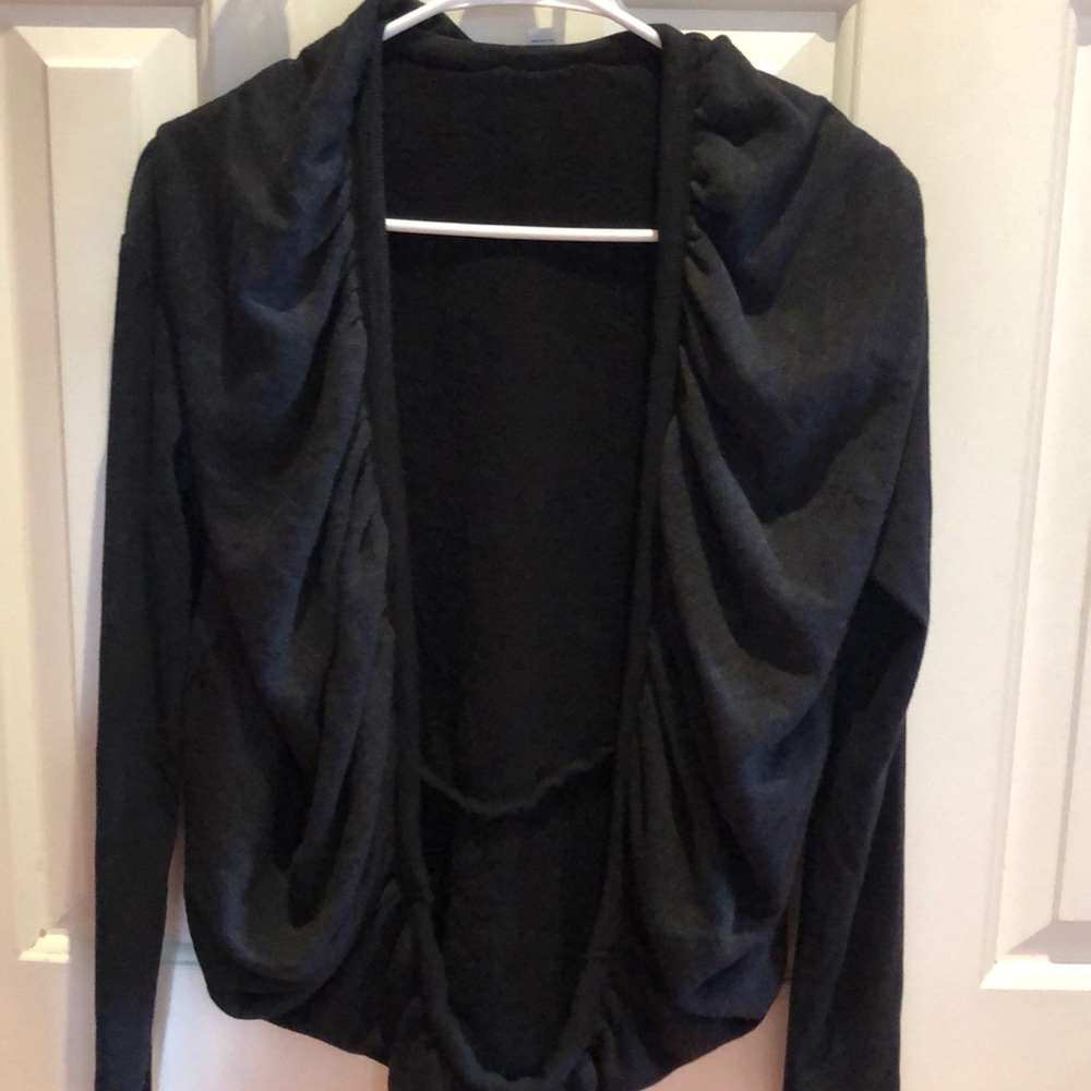 James Perse women’s sweater
